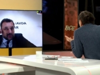 DINO KONAKOVIĆ NA FACE TV-u: 'Čović uzima deset puta više nego što mu pripada! Sačekajte da vidite kraj'