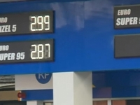 STANJE U BOSNI I HERCEGOVINI JE ALARMANTNO: Cijene nafte divljaju, ugroženo poslovanje...