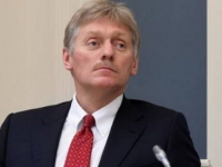 GLASNOGOVORNIK KREMLJA DMITRI PESKOV: 'Nema osnova za sastanak Putina i Zelenskog'