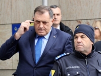 DODIK ZA ZABRANU ULASKA DRŽAVLJANA SRBIJE OKRIVIO SLOBODANA UJIĆA: Direktor Službe za poslove sa strancima mu odgovorio