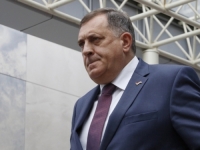 DODIK SE OVAJ PUT SUZDRŽAO TEŠKIH RIJEČI: 'Ovakvom ishodu pregovora može da se raduje samo...'