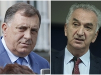 ŠAROVIĆ OTKRIO KARTE: 'Dodika je uhvatila neka vrsta paranoje, pogubio se, vjerovatno su razlog ove optužnice...' (VIDEO)