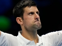 DOK UŽIVA U VISOKOM: Novak Đoković se iznenada vraća na prvo mjesto ATP liste