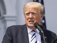 TRUMP DOLIJEVA ULJE NA VATRU: 'Ovo bi moglo dovesti do trećeg svjetskog rata!'