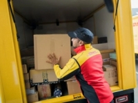 IDEMO DALJE: DHL prekinuo sve isporuke prema Rusiji i Bjelorusiji