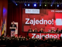 KARAMATIĆ I CVITANOVIĆ OTKRILI ŠTA ZNAČI 7. ZAKLJUČAK HNS-a: Čović bi od BiH da NAPRAVI uniju tri republike