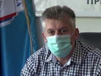 VASKOVIĆ OTKRIO NOVE DETALJE: Prijedor pod opsadom nakon ubistva načelnika sektora krim-policije, pogledajte kako izgleda mjesto zločina...