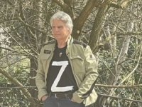 LEGENDA CRVENE ZVEZDE U MAJICI SA SLOVOM 'Z': Stižu kritike, ali i pohvale