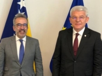 ŠTO BRŽE TO BOLJE: U Bruxellesu o hitnom kandidatskom statusu za BiH