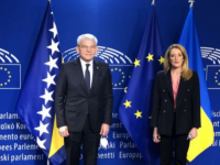 NOVI SASTANAK U BRUXELLESU: Džaferović s predsjednicom...
