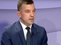 ČOVIĆEV PARLAMENTARAC OTKRIO KARTE: 'Ne bih imao problem da osnujemo građansku Republiku Herceg-Bosnu...'