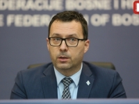 MINISTAR DŽINDIĆ O POSKUPLJENJU STRUJE ZA GRAĐANE: 'Opredjeljenje Vlade FBiH u ovom trenutku je...'