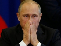 DIKTATORU JE SVE KRENULO NIZBRDO: 'Putin je napravio epsku grešku, ljut je i frustriran!' 