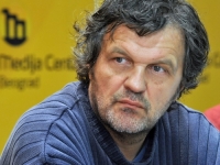 OVO NORMALAN ČOVJEK NIKADA NE BI REKAO: Emir Kusturica zgrozio javnost posljednom izjavom o ratu u Ukrajini