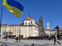 DOK RUSKE RAKETE PADAJU NA GRAD: Zbog čega je Lavov toliko važan u odbrani Ukrajine...