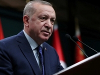 POHVALA IZ NJEMAČKE ZA TURSKOG PREDSJEDNIKA: Erdogan je nadmašio Macrona, Papu, UN… 