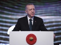 ERDOGAN S FORUMA U ANKARI: 'Islamofobija se nastavlja širiti na Zapadu poput kuge'