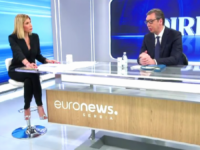 OKRŠAJ PRED KAMERAMA, ALEKSANDAR VUČIĆ O SRBIJANSKOM PRIZNANJU GENOCIDA U SREBRENICI: 'To bi dovelo do...' (VIDEO)