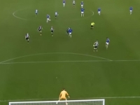 NEVJEROVATNA UTAKMICA NA GOODISON PARKU: Pogledajte zlata vrijedan gol u 98. minuti, nakon kojeg je nastala ludnica na klupi Evertona...