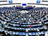 JE LI VRIJEME ZA AKCIJU: Evropski parlament o situaciji u Bosni i Hercegovini i sankcijama Miloradu Dodiku...
