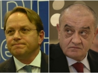 PISMO BEVANDE VARHELYIJU: Iznenađen i zabrinut zbog...