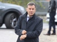 NOVALIĆ SUTRA U POSJETI TK: Razgovarat će o trasi autoputa...