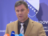 PREMIJER FBiH FADIL NOVALIĆ KAŽE DA NAM SVE RASTE: 'Bruto društveni proizvod, budžet i broj zaposlenih su...' (VIDEO)