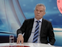 RADONČIĆ LJUT NA NIKŠIĆA: 'Odbio se pridružiti Konakoviću, nema više podršku SBB-a!' (VIDEO)