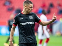 ZAMJENA ZA SALAHA: Klopp krenuo po njemačko čudo od djeteta
