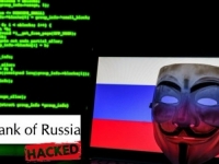 POTPUNI HAOS U KREMLJU: Anonymousi hakirali Centralnu banku Rusije, u narednih 48 sati slijedi...
