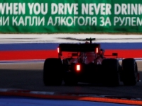 NOVI KORAK U SANKCIJAMA: Rusi neće moći više da gledaju Formulu 1 ni na TV-u