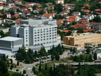 SDP JE U PARLAMENT FBiH DOSTAVIO PET AMANDMANA: 'Bolnica u Mostaru ne može vrijediti više od onih u Sarajevu'