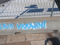 BILJEŽNICA ROBIJA K.: 'Pa viš da se gori bombizavaju i ubivaju, čoviče božji! Samo je pitanje vrimena kaće se...'