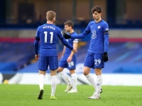 NIJE SE PROSLAVIO: Njemački napadač želi napustiti Chelsea