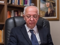 FRA LUKA MARKOVIĆ NAPAO DOMAZETA LOŠU: 'Admirale, dođi k sebi i ne sramoti hrvatski narod' 