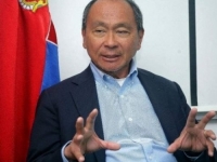 AMERIČKI FILOZOF FRANCIS FUKUYAMA: Dayton nije riješio sukob, rat u Ukrajini mogao bi pokrenuti niz događaja u BiH