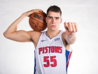 LUKA GARZA DOBIO PASOŠ BiH: Očekuje se da FIBA odobri njegovu registraciju