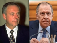 ANDREJ KOZIRJEV, BIVŠI PRVI DIPLOMATA RUSIJE: Sankcije protiv SR Jugoslavije bile su mudra odluka; Milošević je išao putem zla i rata kojim danas ide Vladimir Putin!
