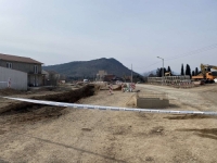 TRAGEDIJA NA GRADILIŠTU U CRNOJ GORI: Obrušilo se zemljište, poginula dva radnika