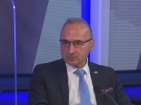 HRVATSKI MINISTAR GRLIĆ RADMAN POTVRDIO: 'Nekoliko bošnjačkih stranaka je bilo spremno podržati hrvatske prijedloge, ali Izetbegović...' (VIDEO)