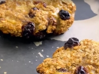 SPECIJALITET IZ NJEMAČKE: Napravite brze kolačiće bez šećera i iznenadite ukućane (VIDEO)