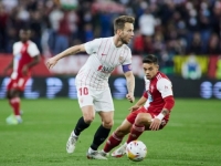 TITULA PRVAKA SVE JE DALJE: Rakitićeva Sevilla gubi korak s Realom iz Madrida, pogledajte kako su prosuli bodove…