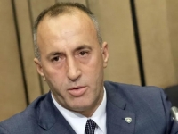 HARADINAJ UZBURKAO DUHOVE: 'Ako srbijanski oficir prođe kroz teritoriju Kosova, Beograd će biti bombardovan...'