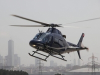 ADEKVATNA (RE)AKCIJA: Helikopterom transportovan pacijent iz...