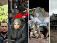 POTEZ KOJI JE ZBUNIO SVE: Ruska vojska napustila Herson dva dana nakon što je osvojila grad