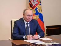 ANALITIČAR PORTALA 'GEOPOLITIKA NEWS': 'Ruski rat u Ukrajini potpuni je debakl!'