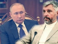 HISTORIČAR ANALIZIRAO AGRESIJU NA UKRAJINU: 'Mislim da su Ruse dvije stvari iznenadile. Prva je...'
