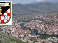 TUĐMANOVIM STAZAMA DISOLUCIJE: HVIDRA pozvala na proglašavanje Herceg-Bosne