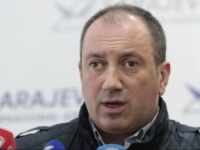 CRNADAK O SIGURNOSNOJ SITUACIJI: 'Bezbjednost građana i u RS i u FBiH neće biti ugrožena u narednom periodu'