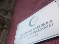 SAOPĆENJE ISLAMSKE ZAJEDNICE U BiH: 'Zlonamjerne tvrdnje Dragana Čovića'